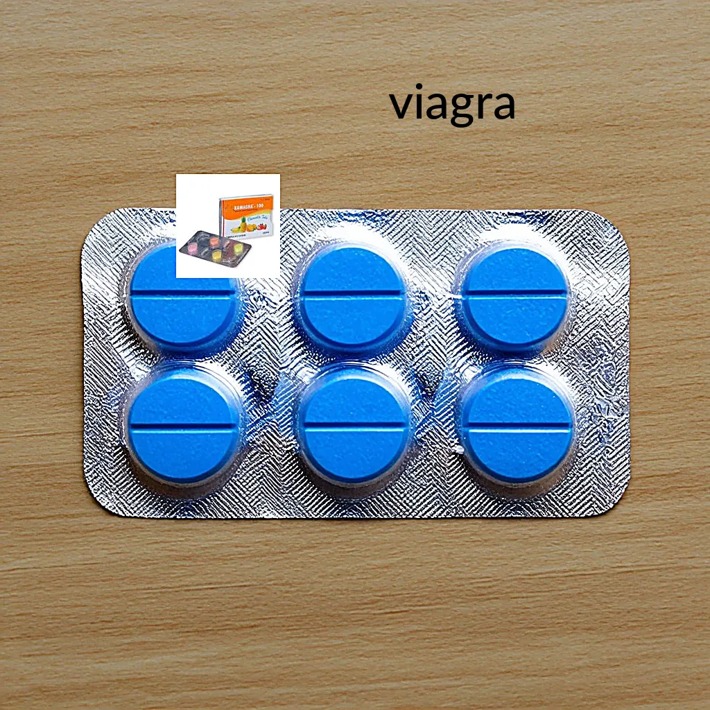 Para q sirve la viagra